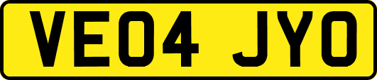 VE04JYO