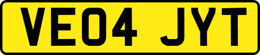 VE04JYT