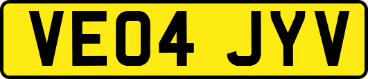 VE04JYV