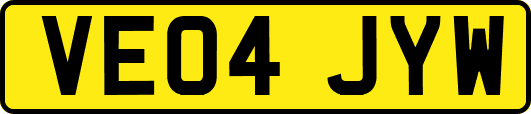 VE04JYW