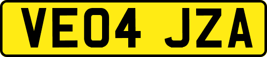 VE04JZA
