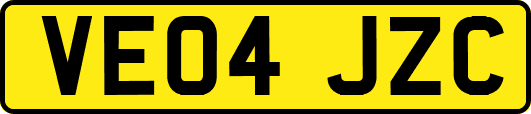 VE04JZC