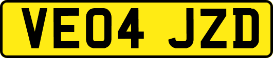 VE04JZD