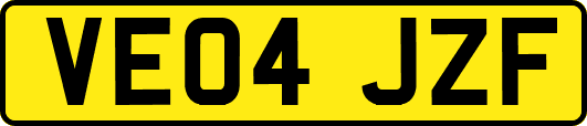 VE04JZF