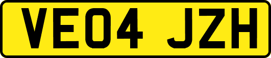 VE04JZH