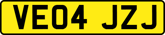 VE04JZJ