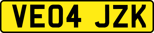 VE04JZK