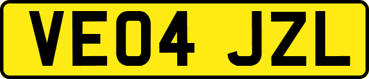 VE04JZL