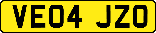 VE04JZO
