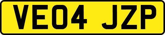 VE04JZP