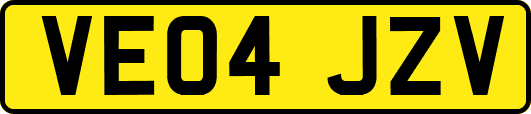 VE04JZV