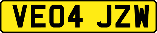 VE04JZW