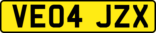 VE04JZX