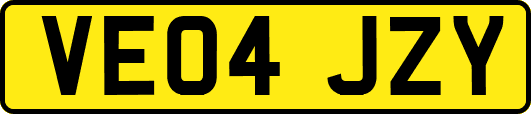 VE04JZY