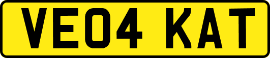 VE04KAT