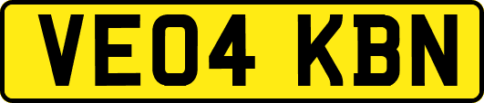 VE04KBN
