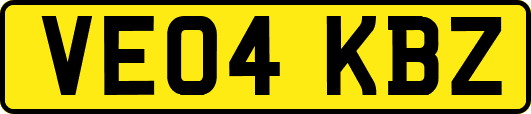 VE04KBZ
