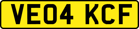 VE04KCF