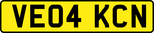 VE04KCN