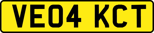VE04KCT