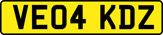 VE04KDZ