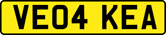 VE04KEA
