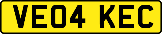 VE04KEC