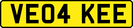 VE04KEE