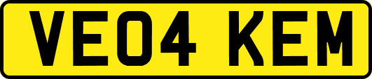 VE04KEM