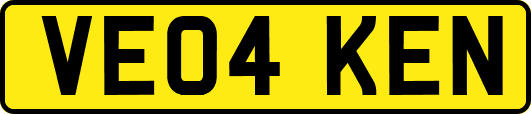 VE04KEN