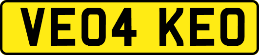 VE04KEO