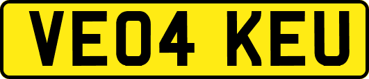 VE04KEU