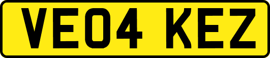 VE04KEZ