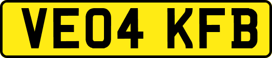 VE04KFB