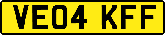VE04KFF