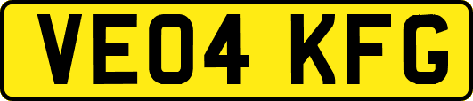 VE04KFG