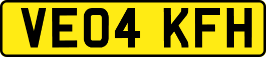 VE04KFH