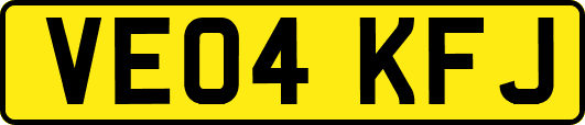 VE04KFJ