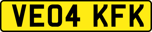 VE04KFK