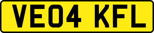 VE04KFL