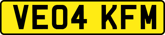 VE04KFM