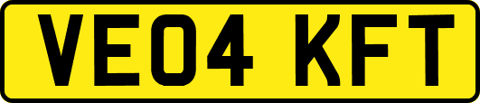 VE04KFT