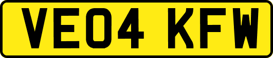 VE04KFW