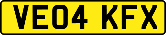 VE04KFX