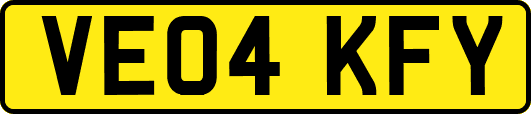 VE04KFY