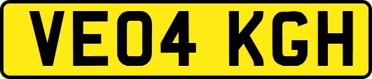 VE04KGH