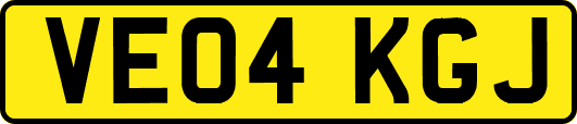 VE04KGJ