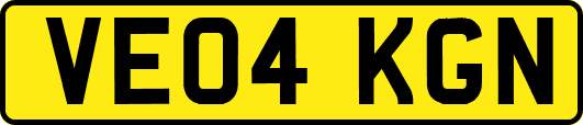 VE04KGN