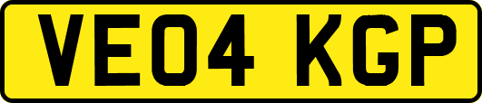 VE04KGP