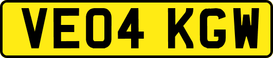 VE04KGW